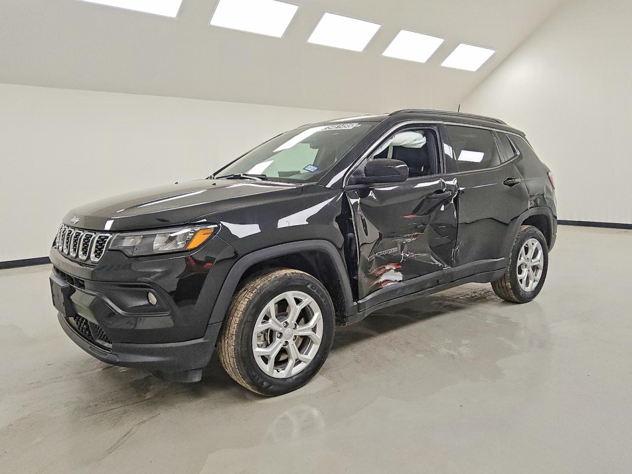 JEEP COMPASS 2024