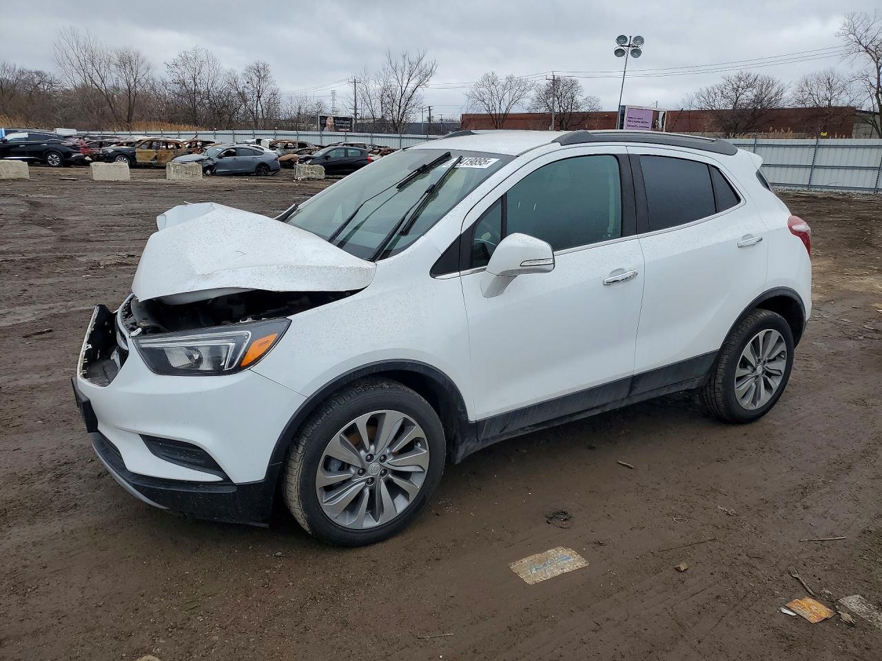 BUICK ENCORE 2019