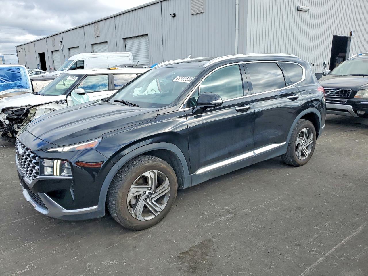 HYUNDAI SANTA FE 2023