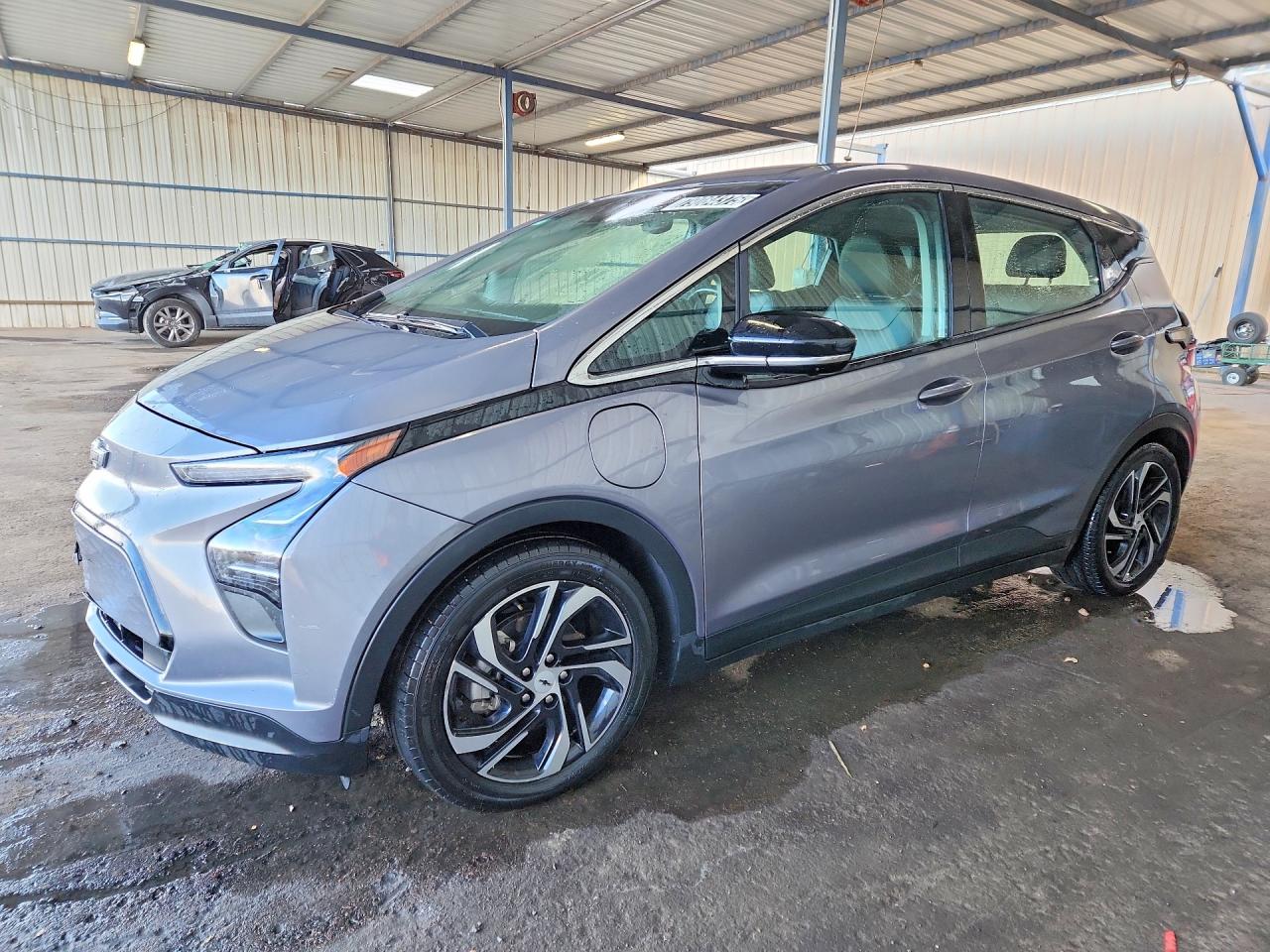 CHEVROLET BOLT EV 2023
