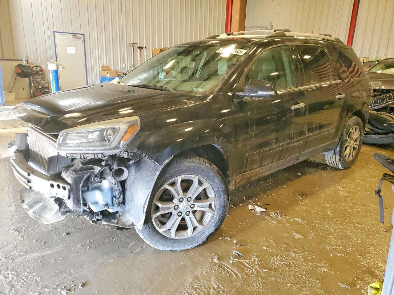 GMC ACADIA 2015