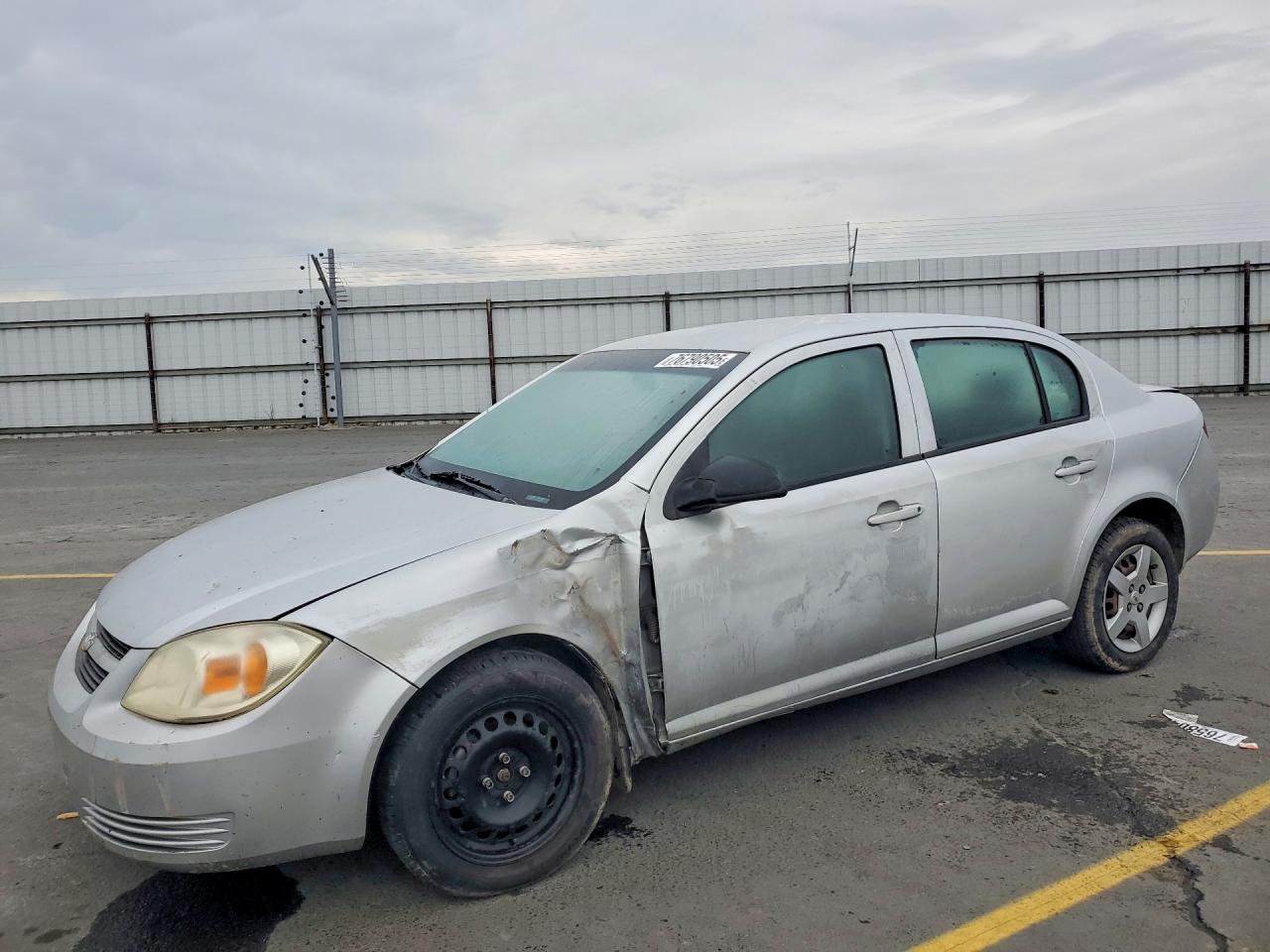 CHEVROLET COBALT 2007