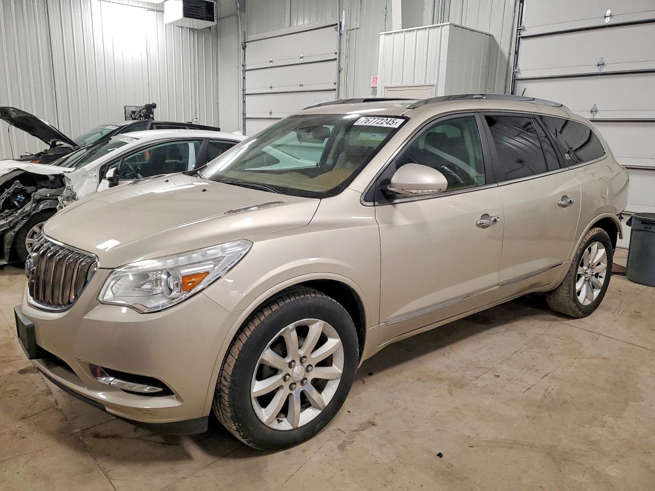 BUICK ENCLAVE 2015