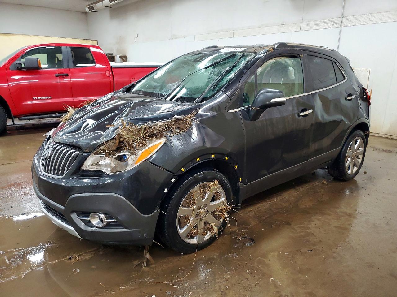 BUICK ENCORE 2014