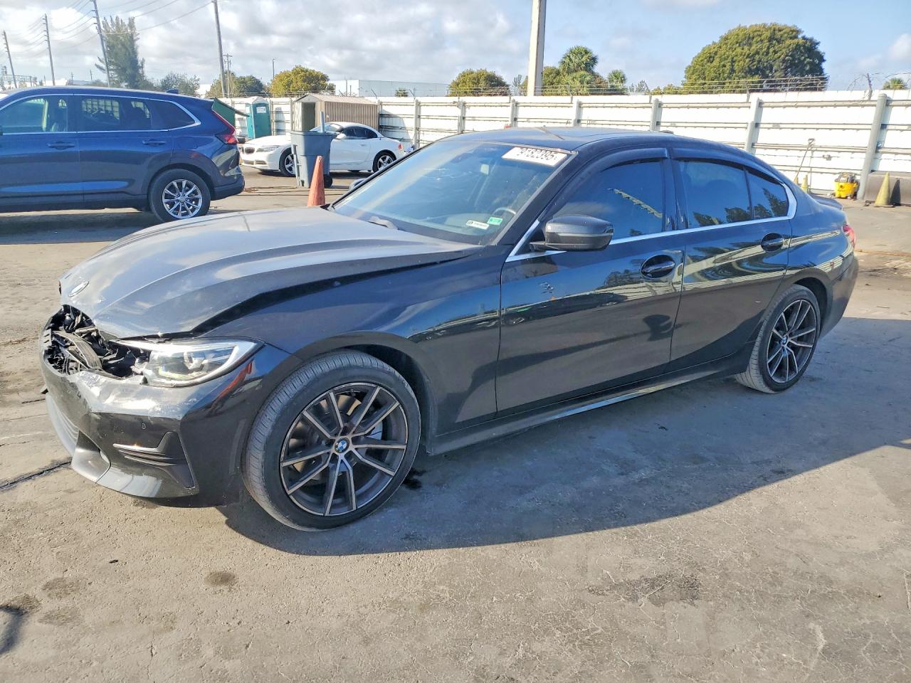 BMW 330I 2020