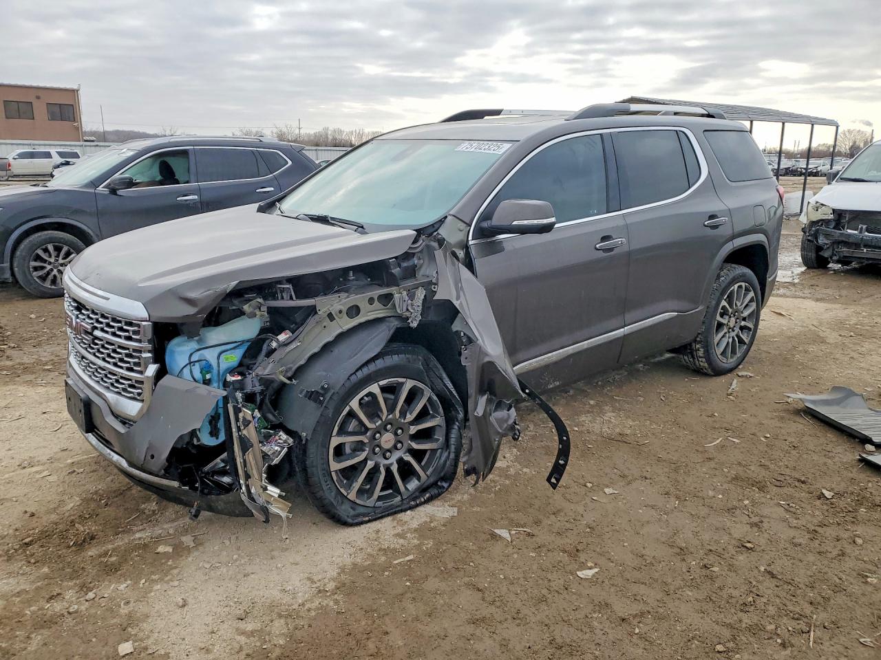 GMC ACADIA 2020