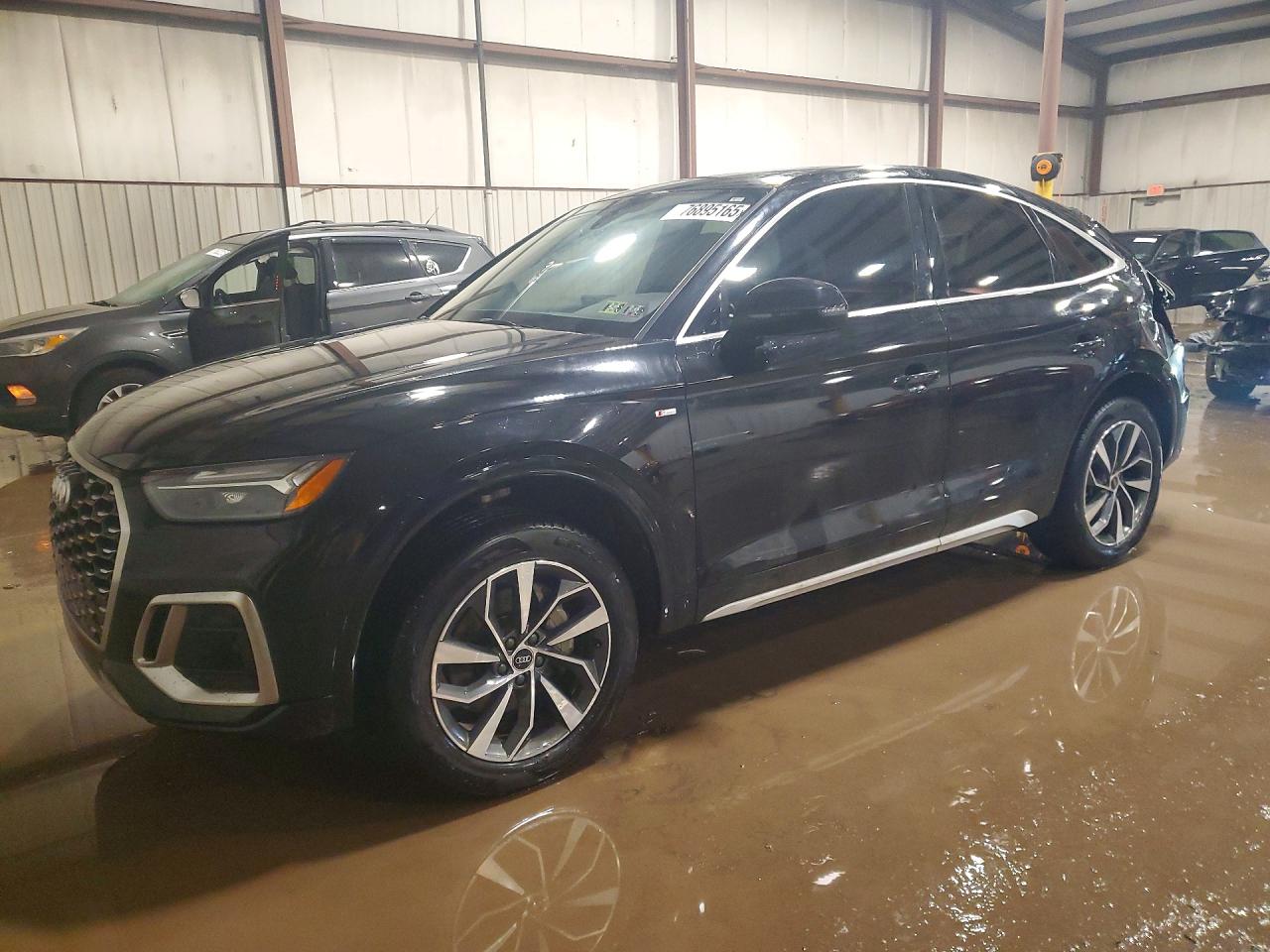 AUDI Q5 2023