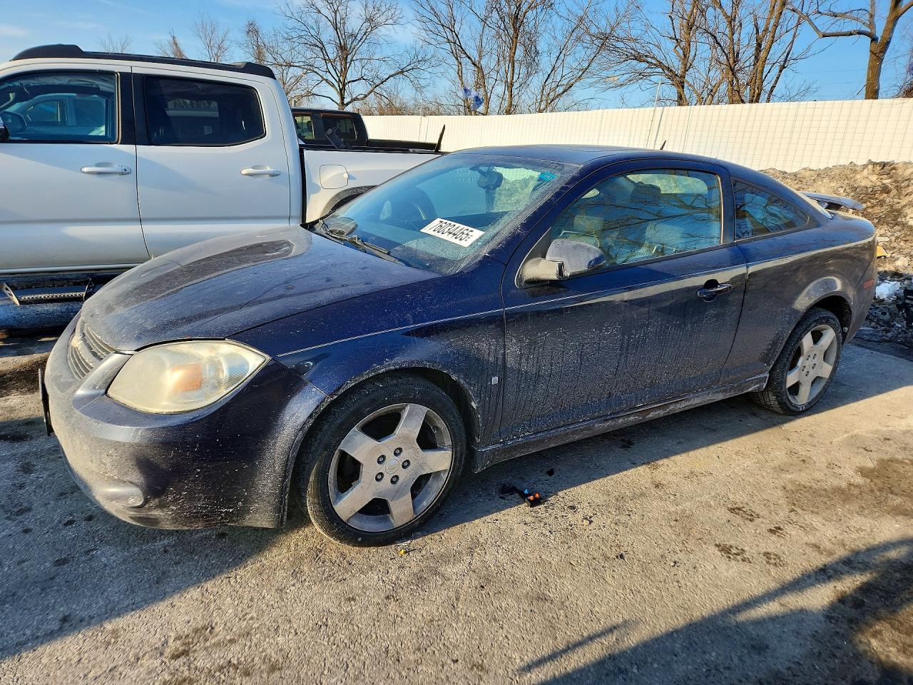 CHEVROLET COBALT 2009