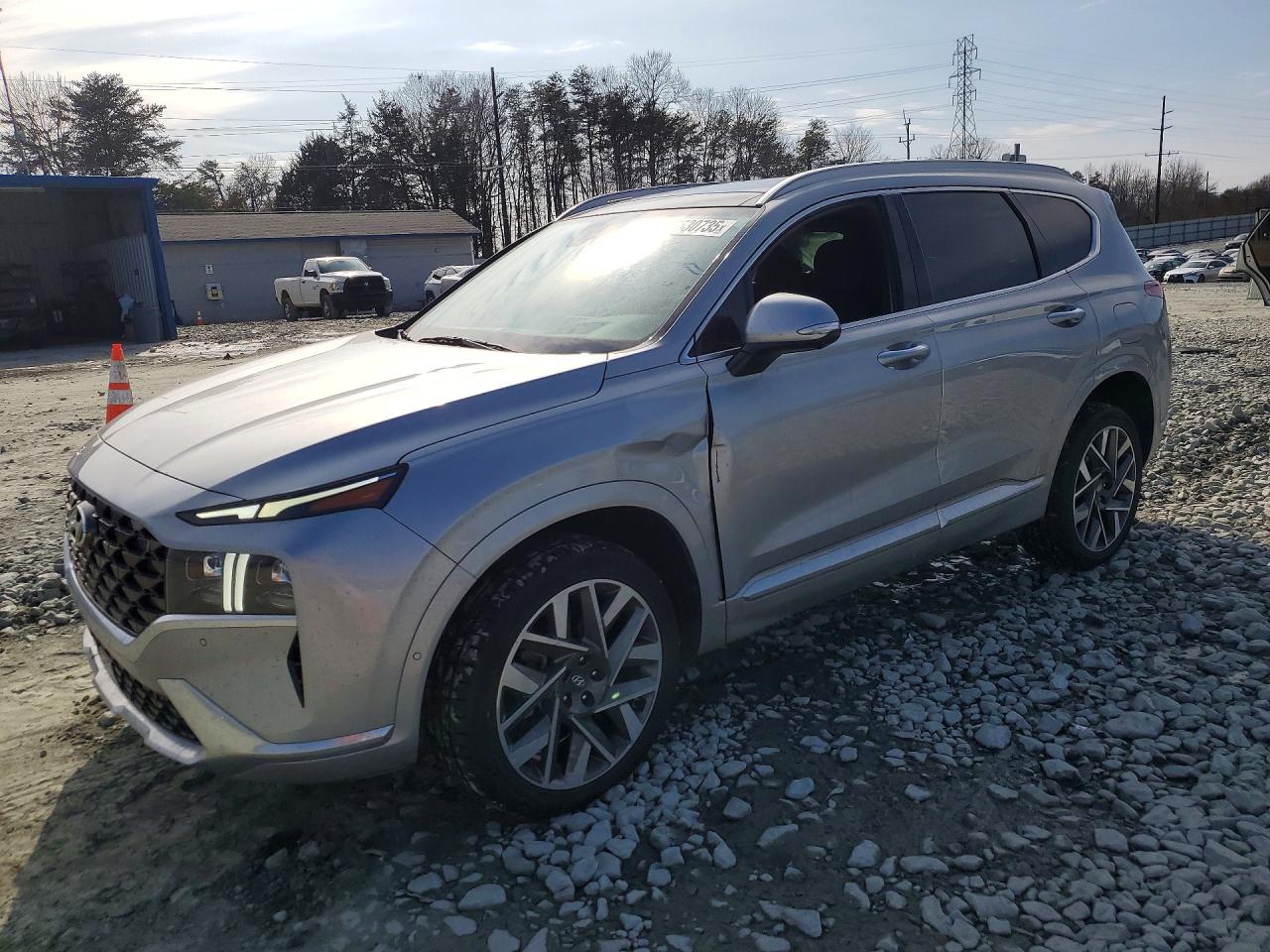 HYUNDAI SANTA FE 2023