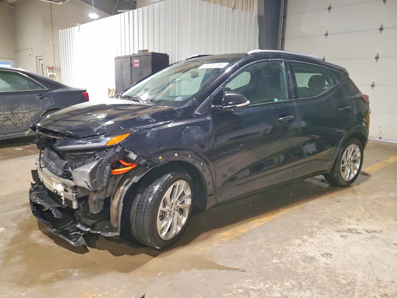 CHEVROLET BOLT EUV L 2023