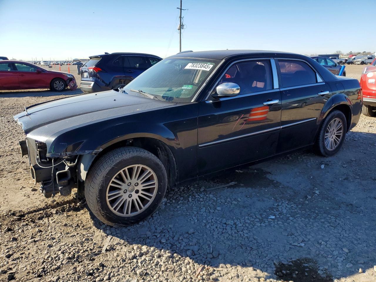 CHRYSLER 300 2010