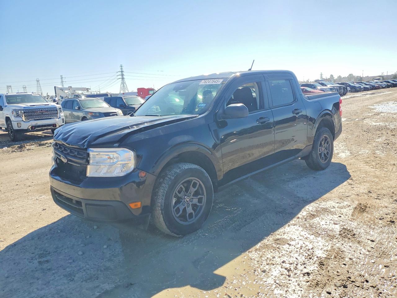 FORD MAVERICK X 2023