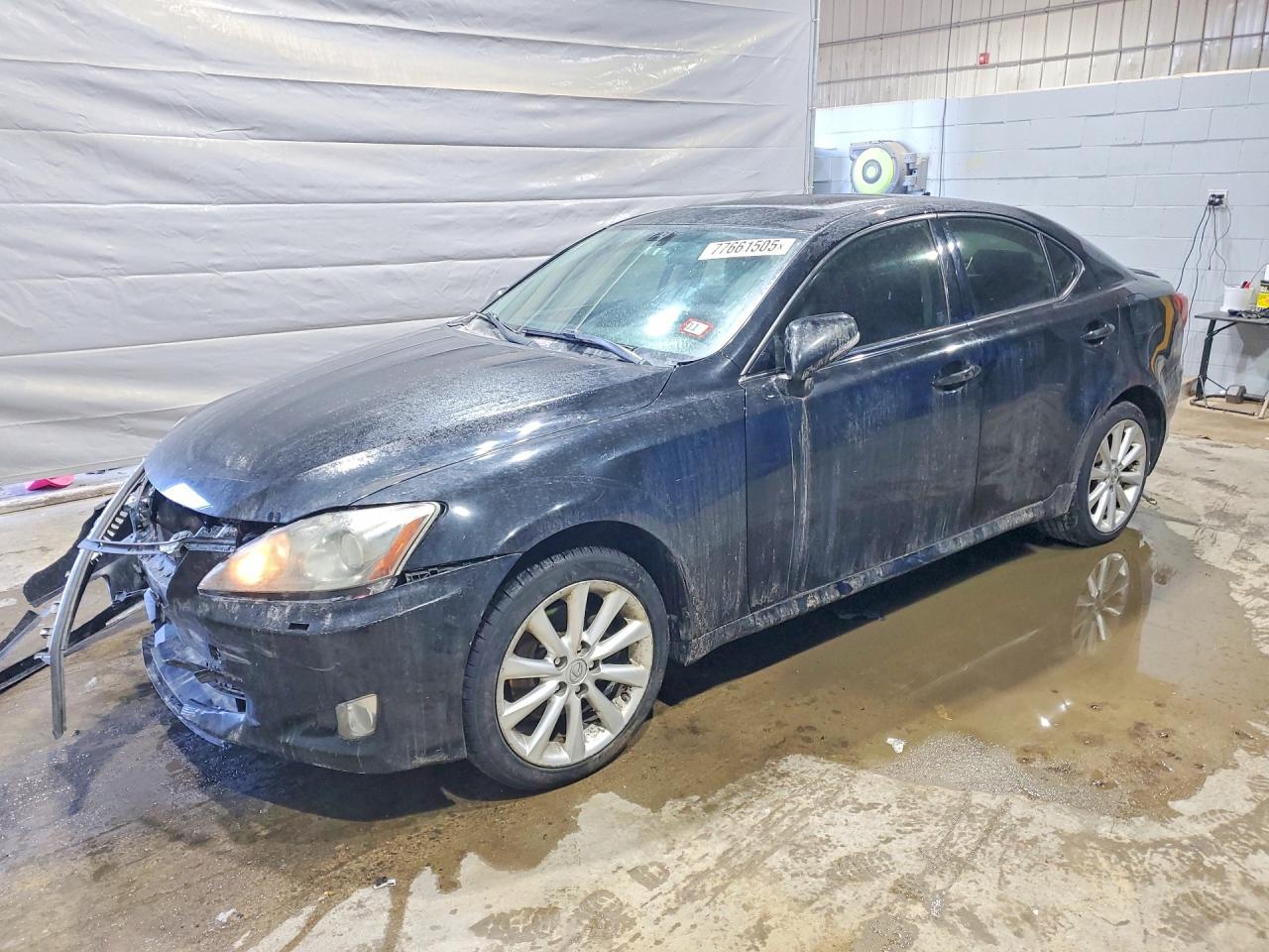 LEXUS IS 2010