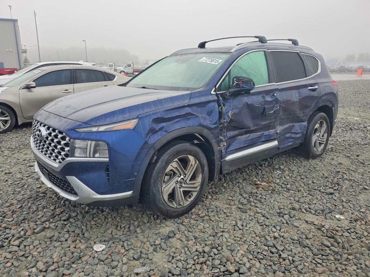 HYUNDAI SANTA FE 2023