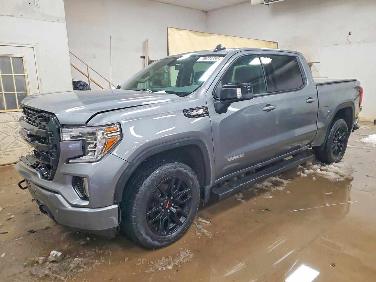 GMC SIERRA 2020