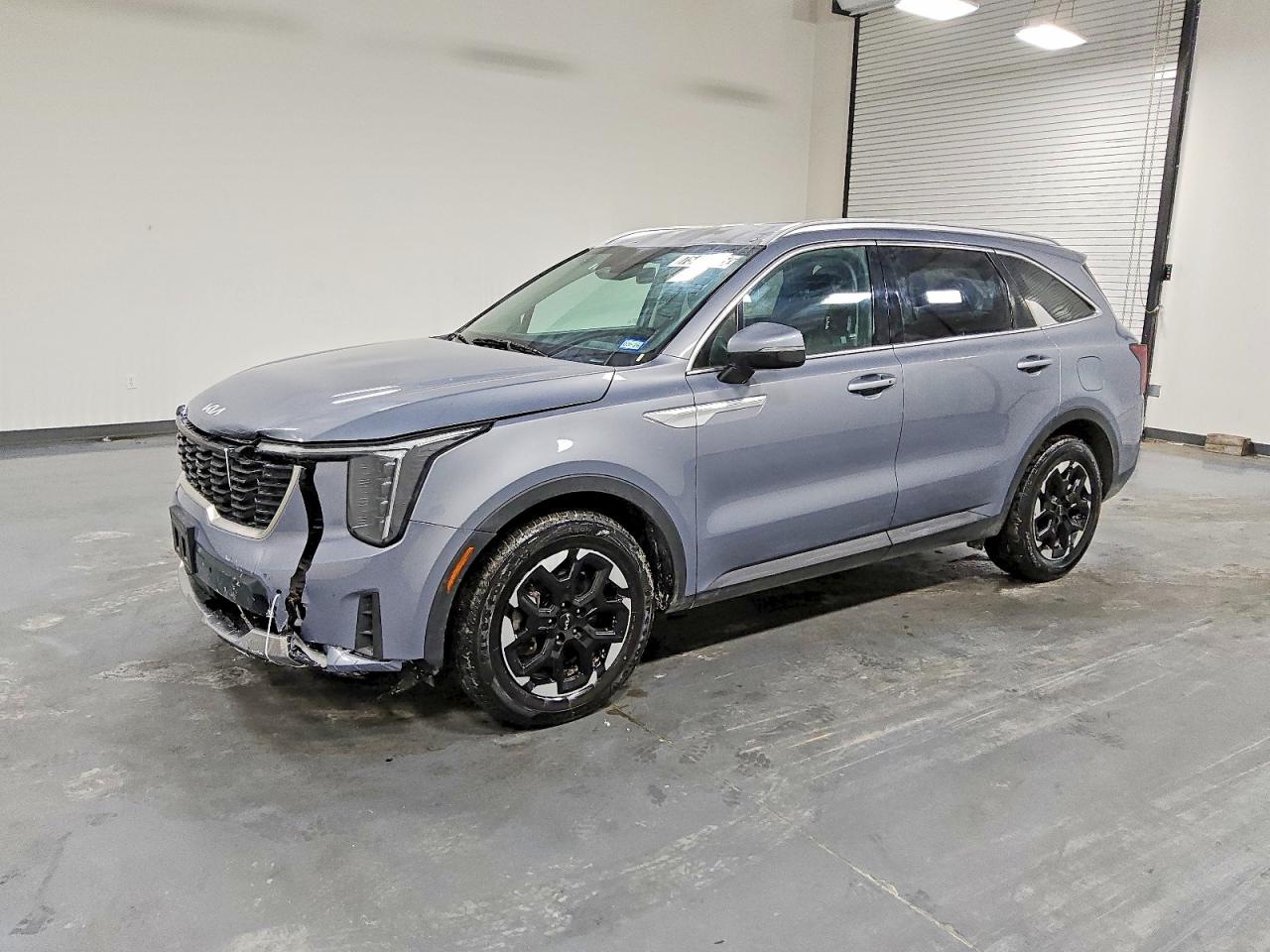 KIA SORENTO S 2024