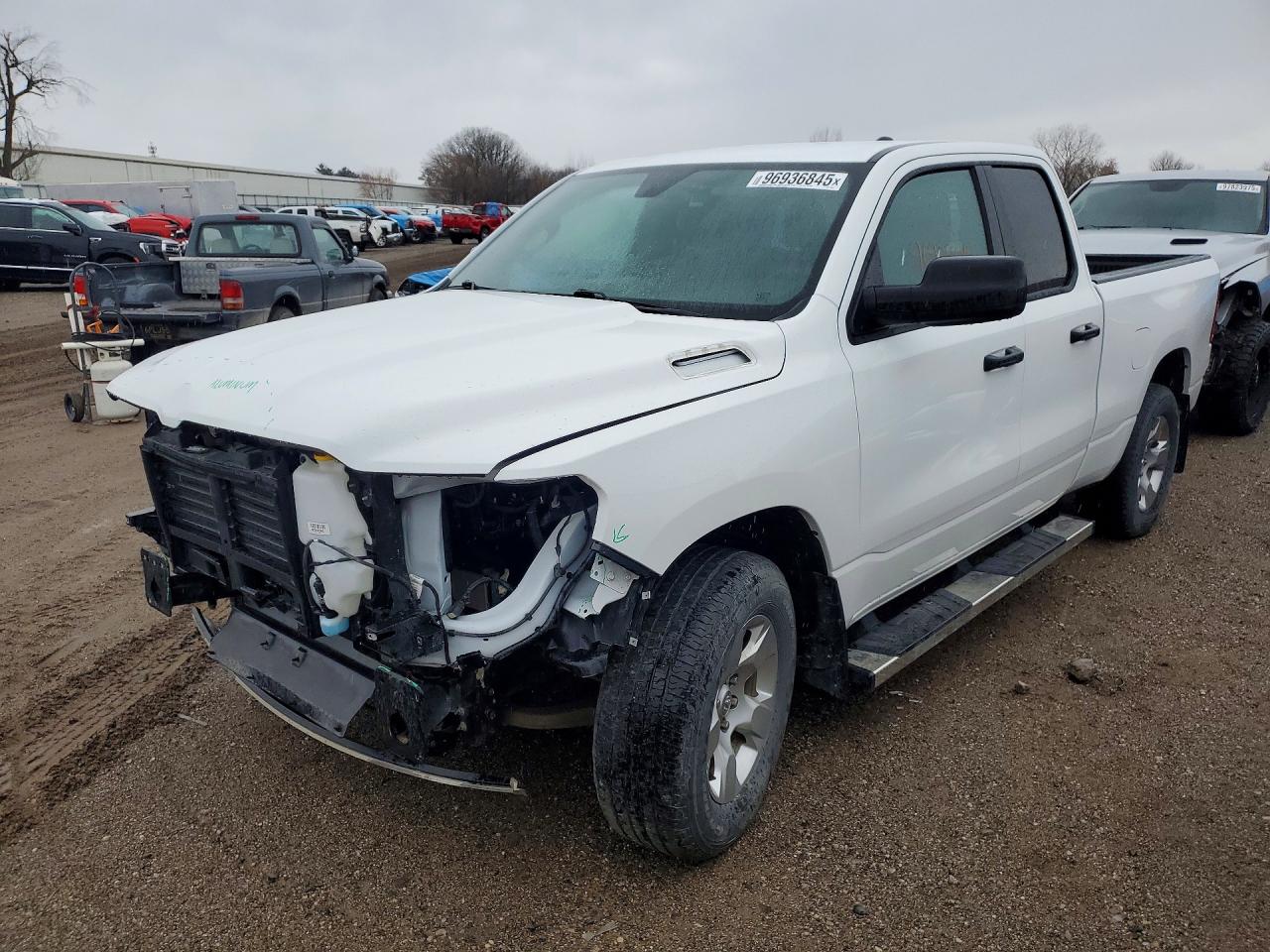 RAM 1500 2024