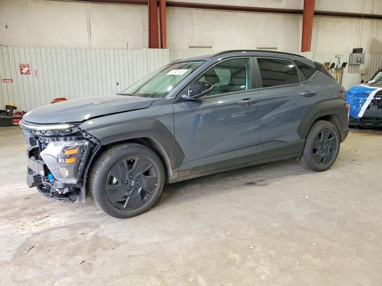 HYUNDAI KONA 2026