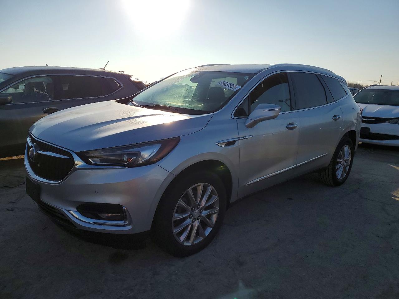 BUICK ENCLAVE 2020