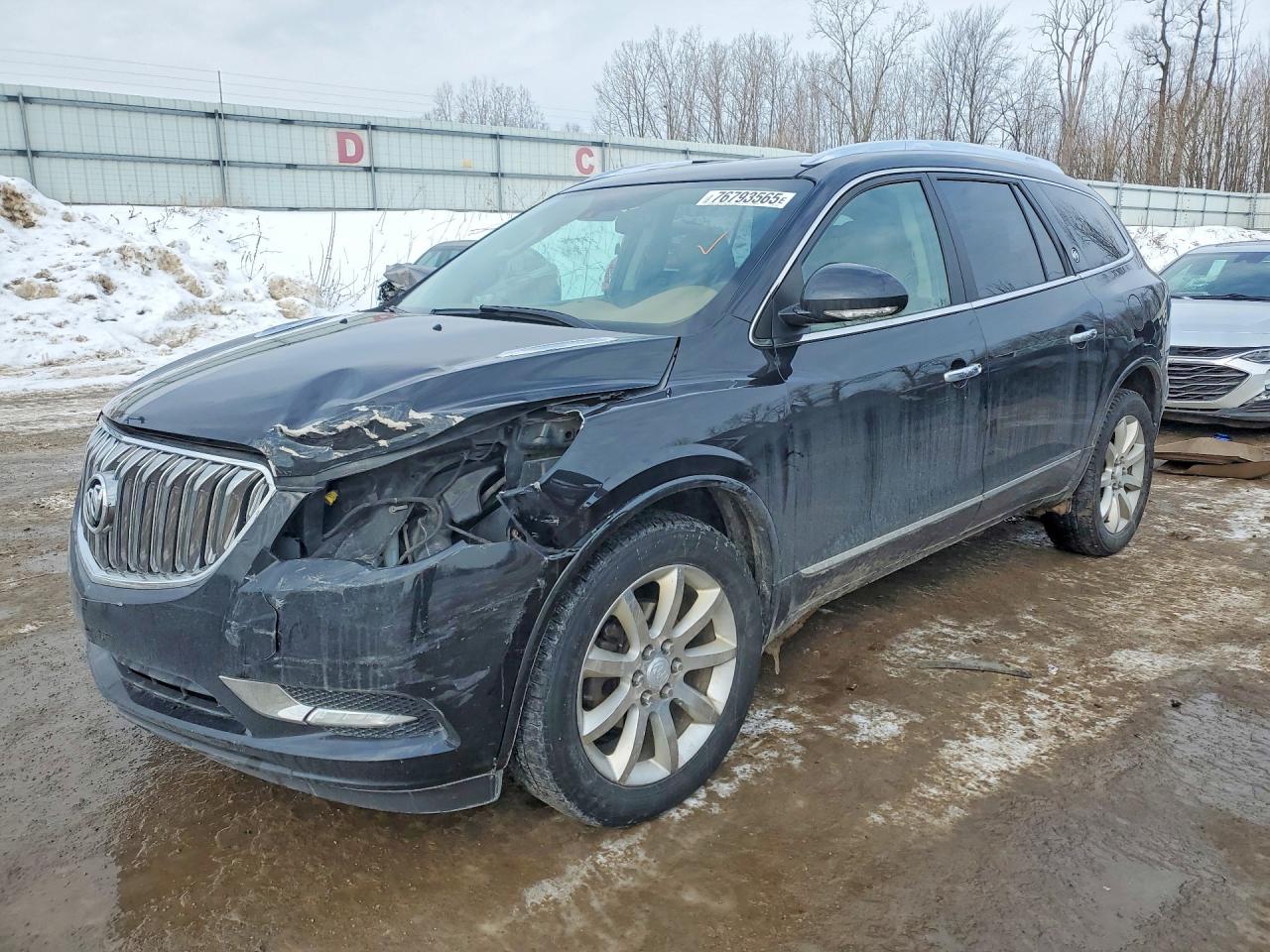 BUICK ENCLAVE 2015