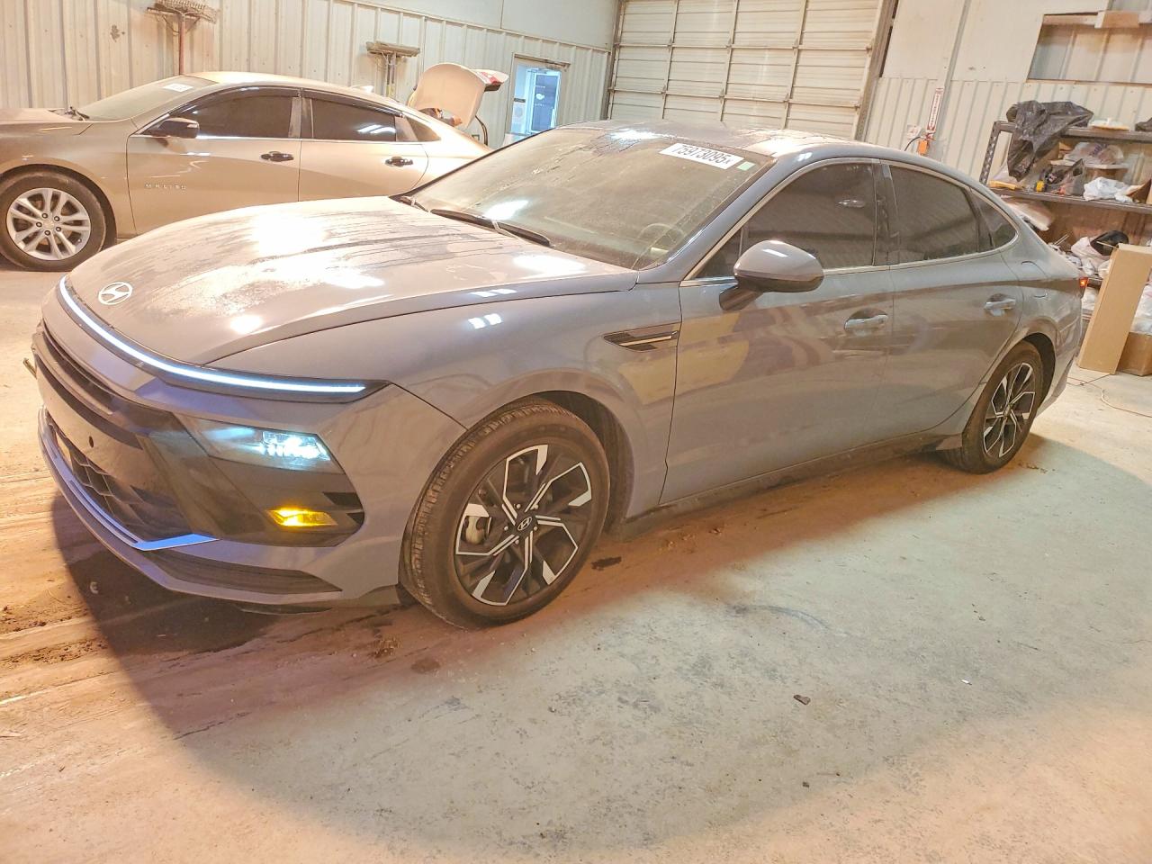 HYUNDAI SONATA 2025