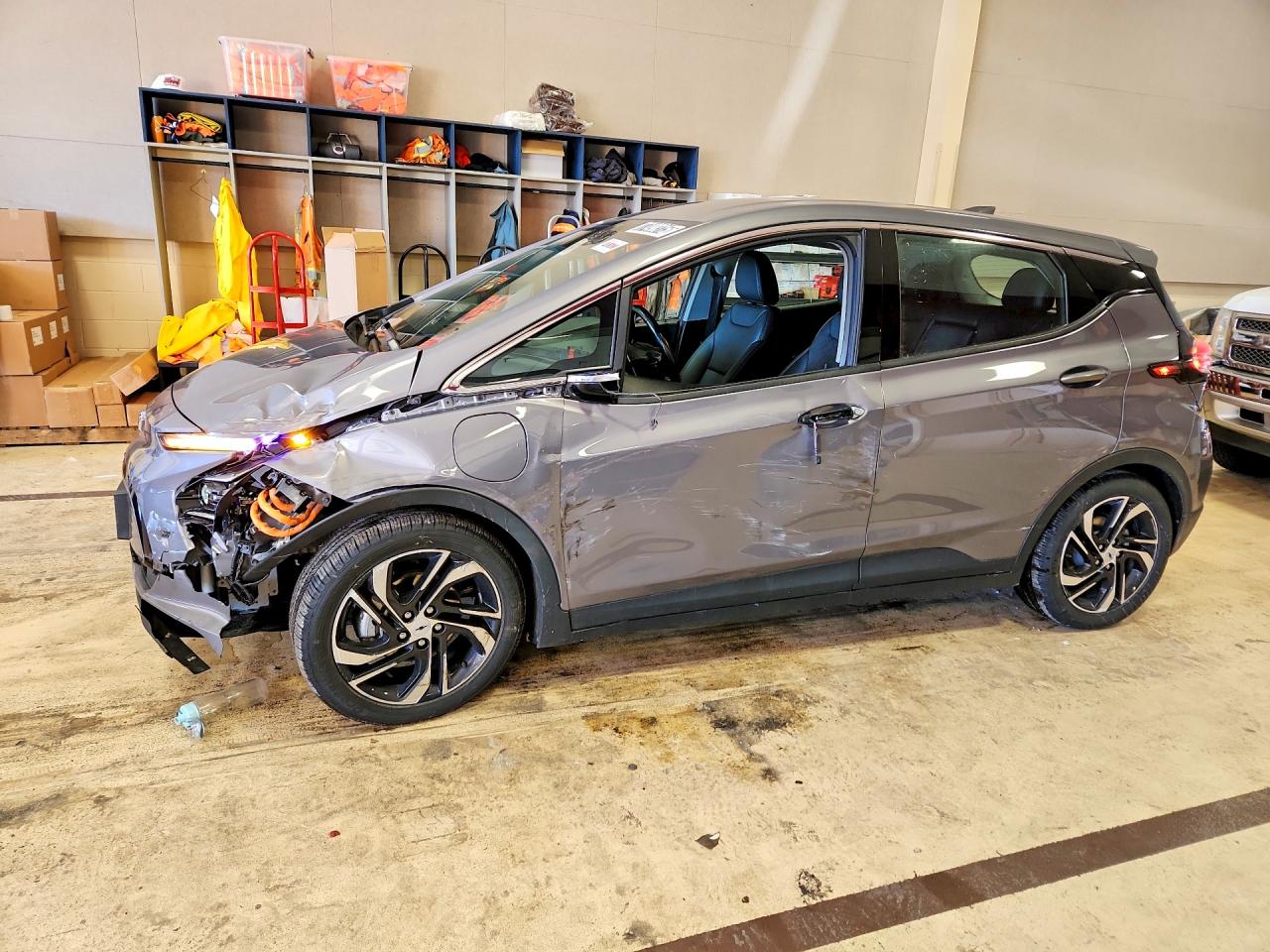 CHEVROLET BOLT EV 2023
