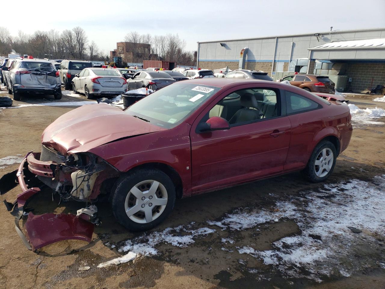CHEVROLET COBALT 2007