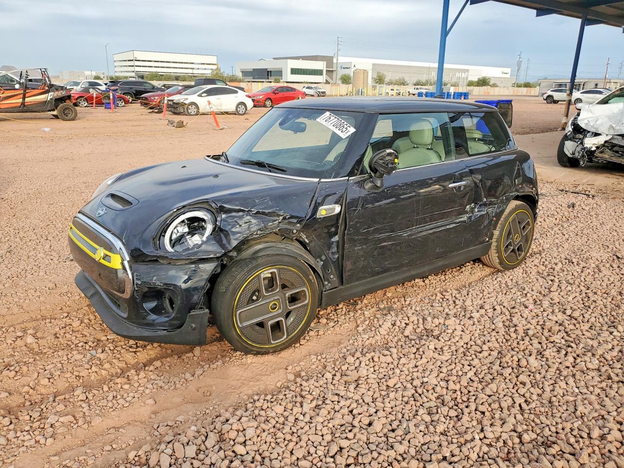 MINI COOPER 2020
