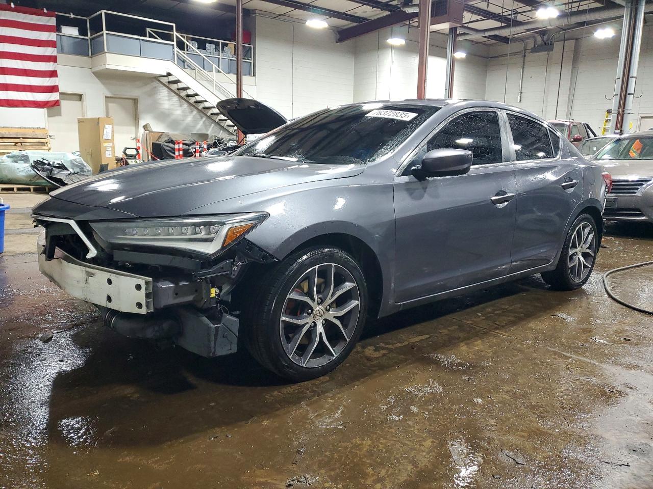 ACURA ILX 2019
