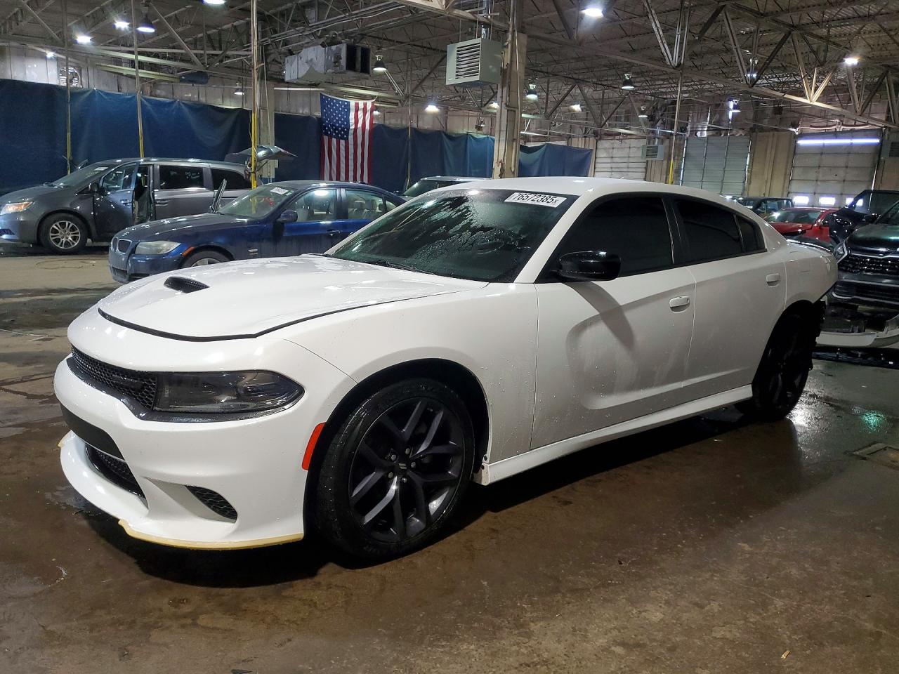 DODGE CHARGER 2023