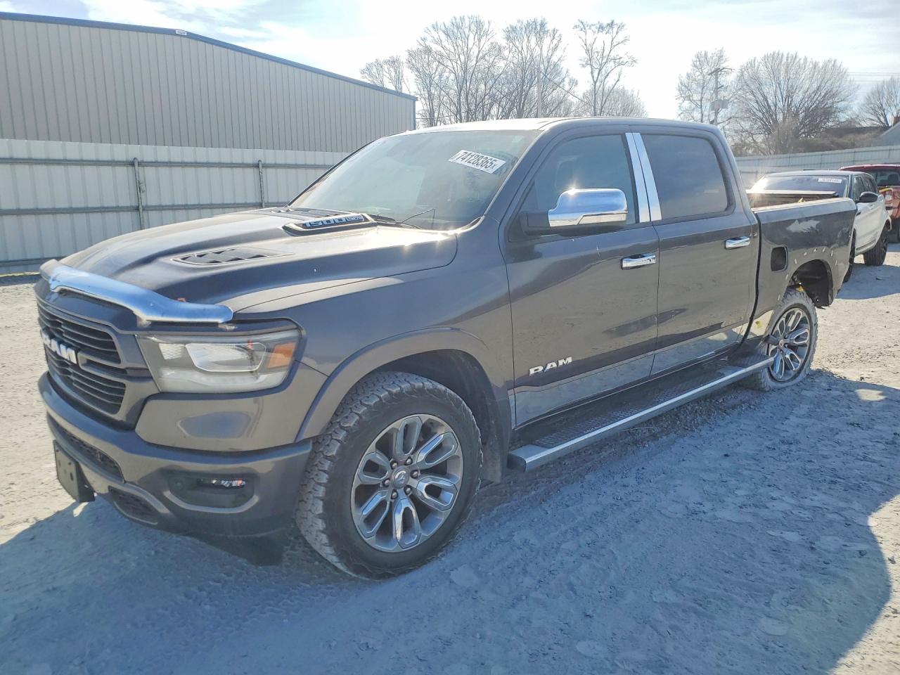 RAM 1500 2022