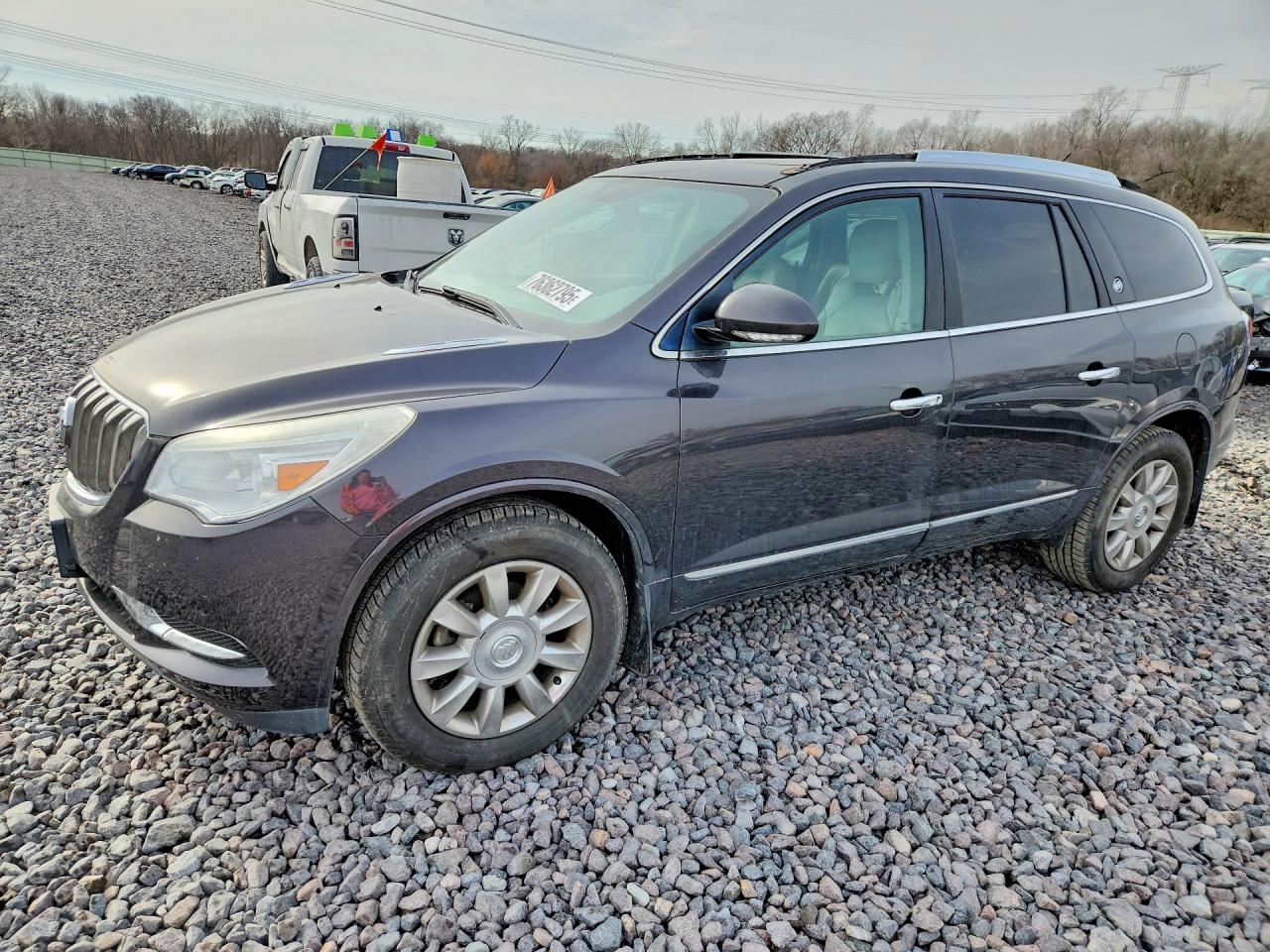 BUICK ENCLAVE 2015