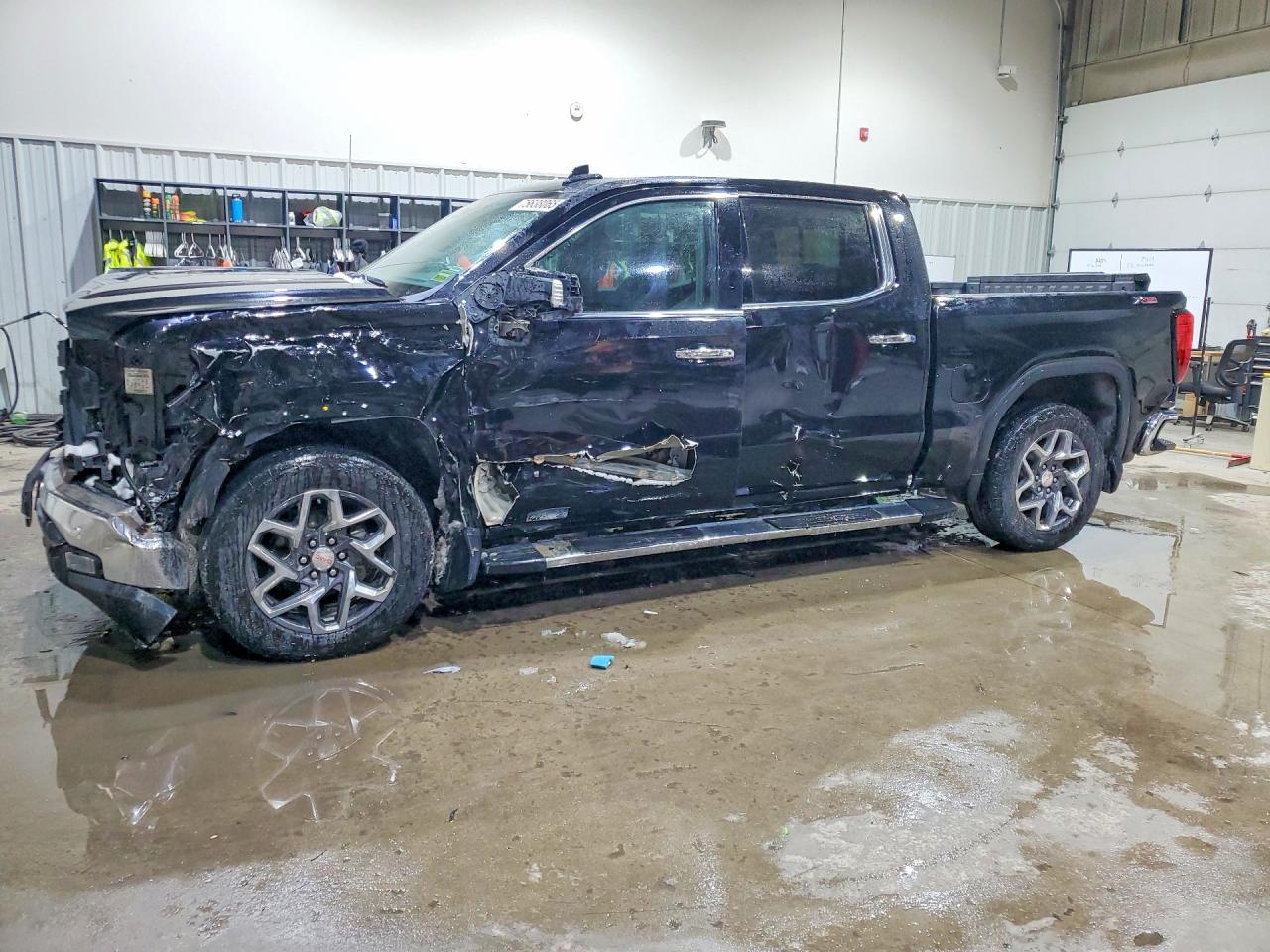 GMC SIERRA 2024