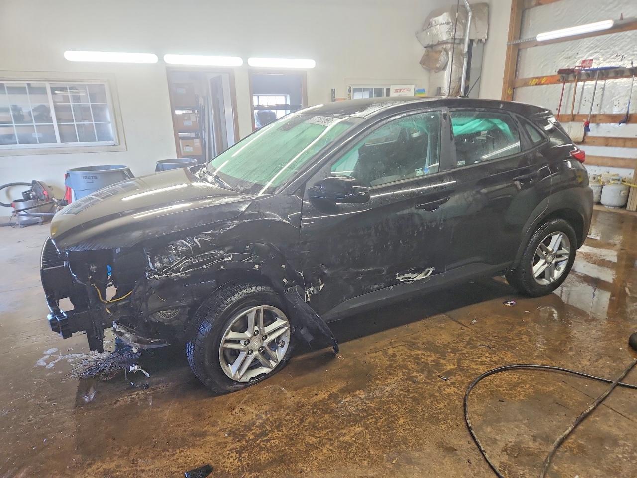 HYUNDAI KONA 2019