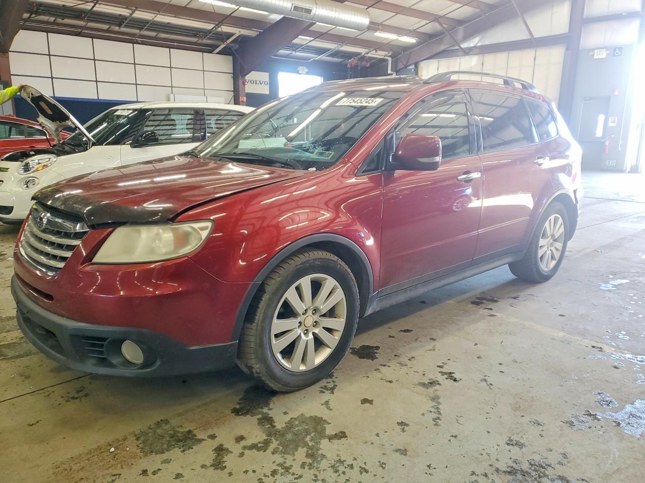 SUBARU TRIBECA 2011