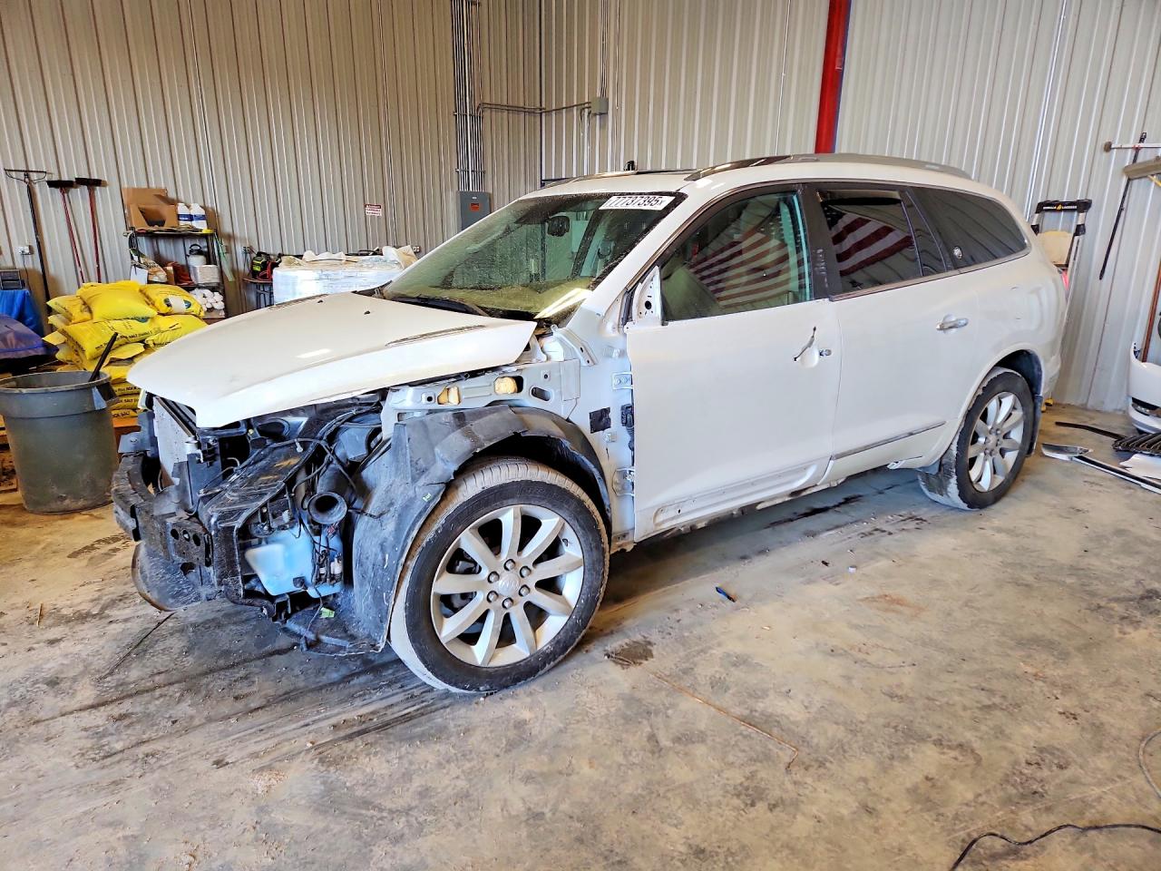 BUICK ENCLAVE 2016