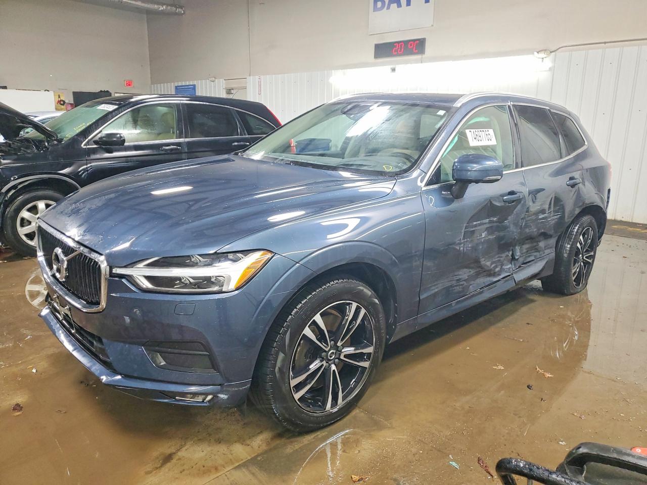 VOLVO XC60 2020