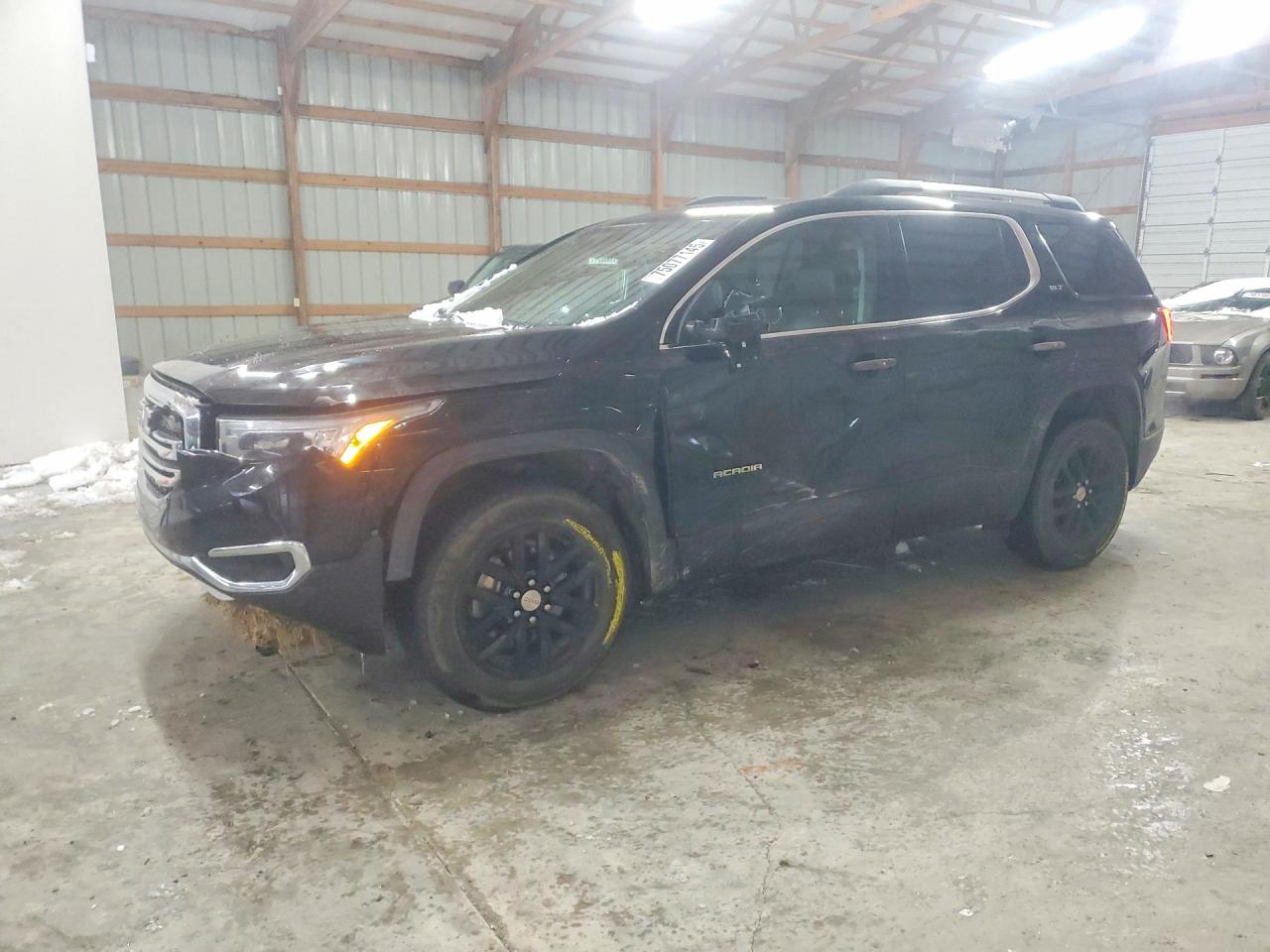 GMC ACADIA 2018