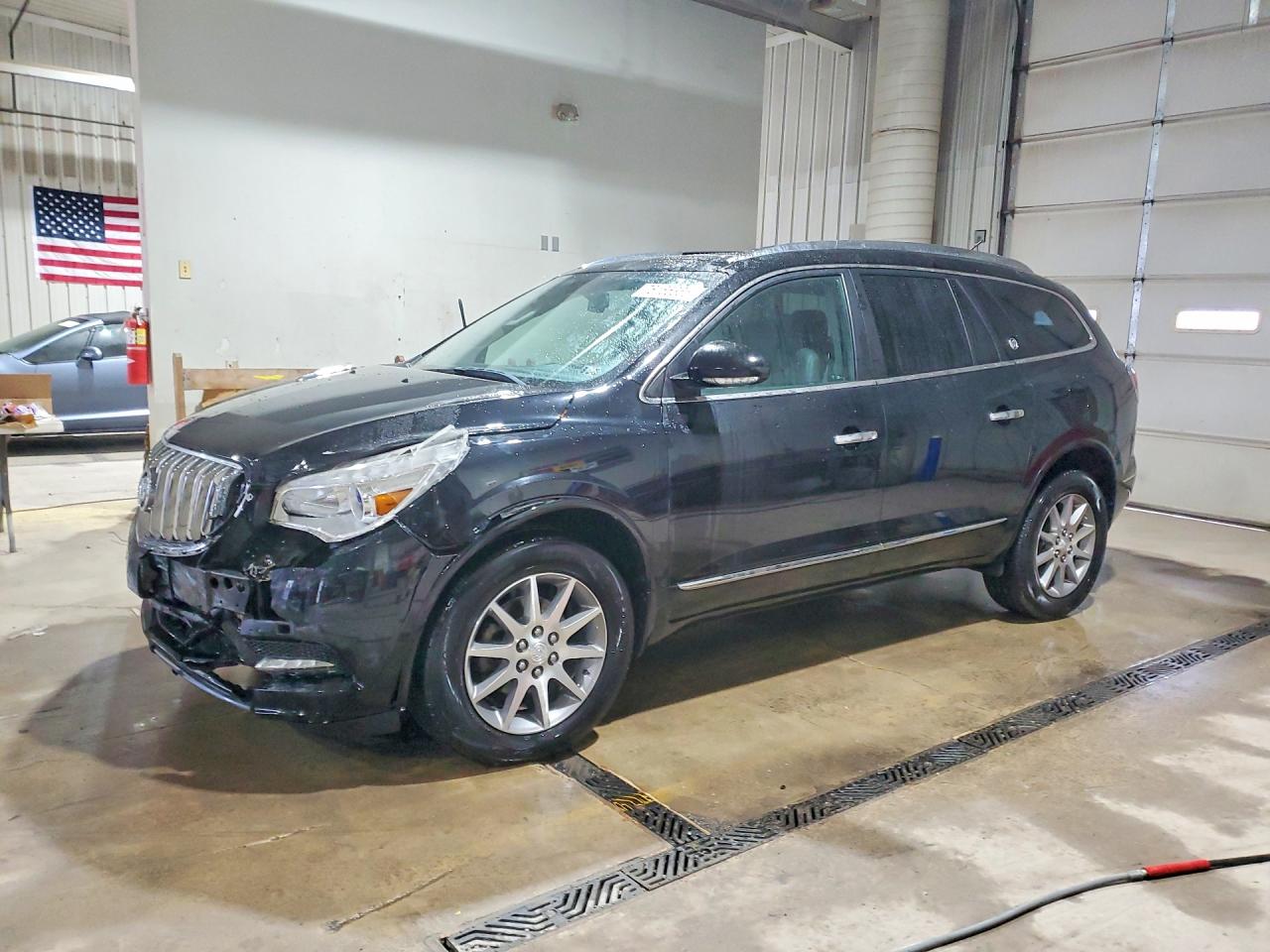 BUICK ENCLAVE 2016
