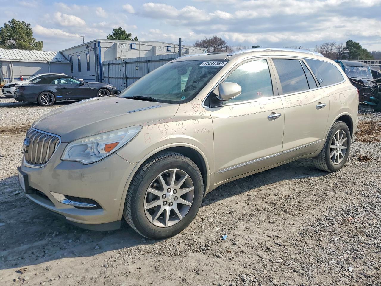 BUICK ENCLAVE 2016