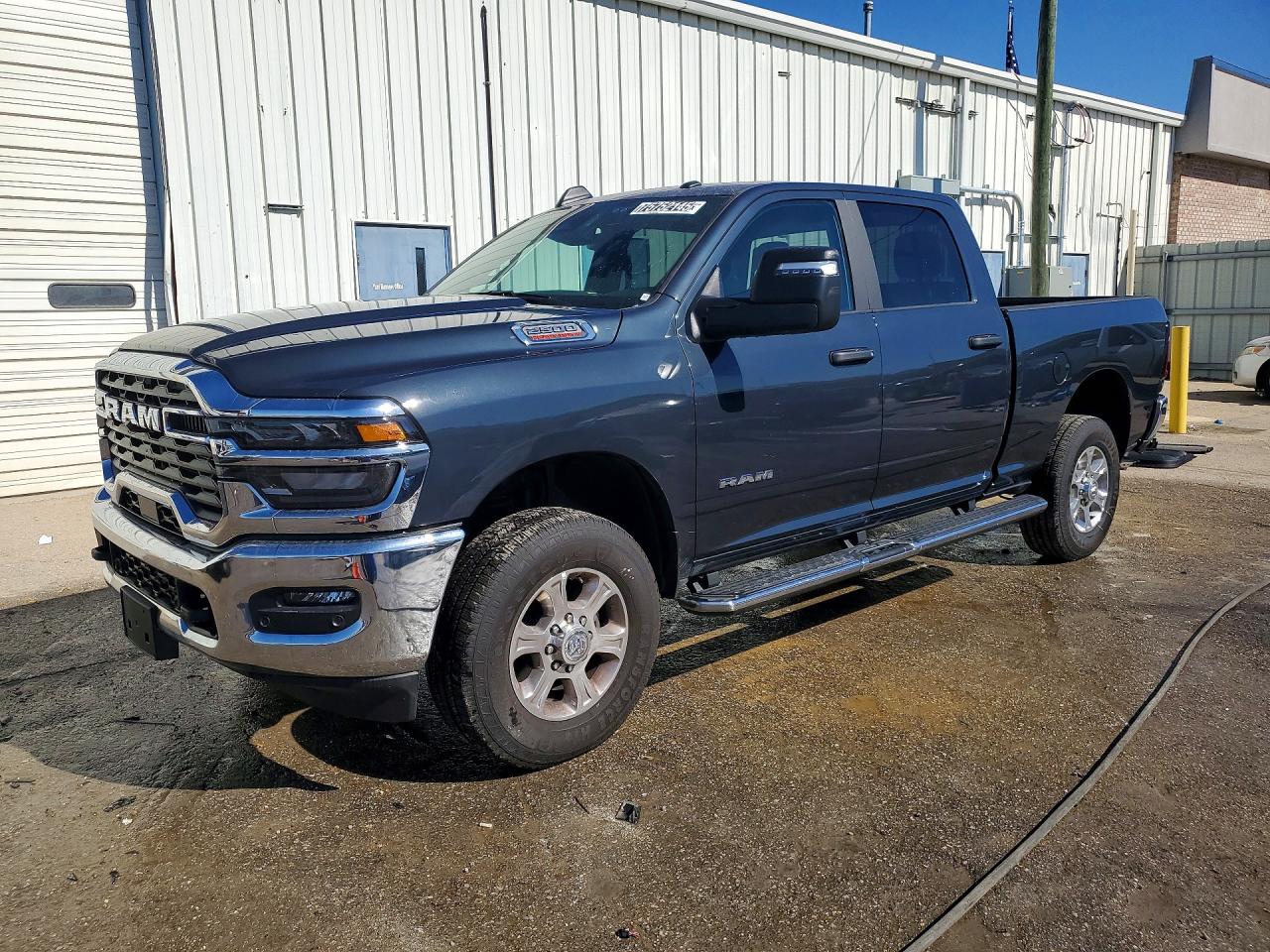 RAM 2500 2026