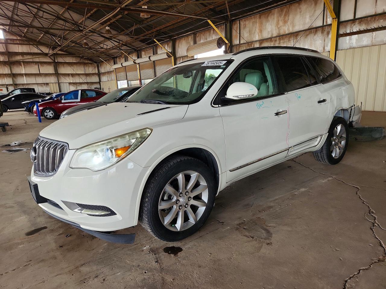 BUICK ENCLAVE 2014