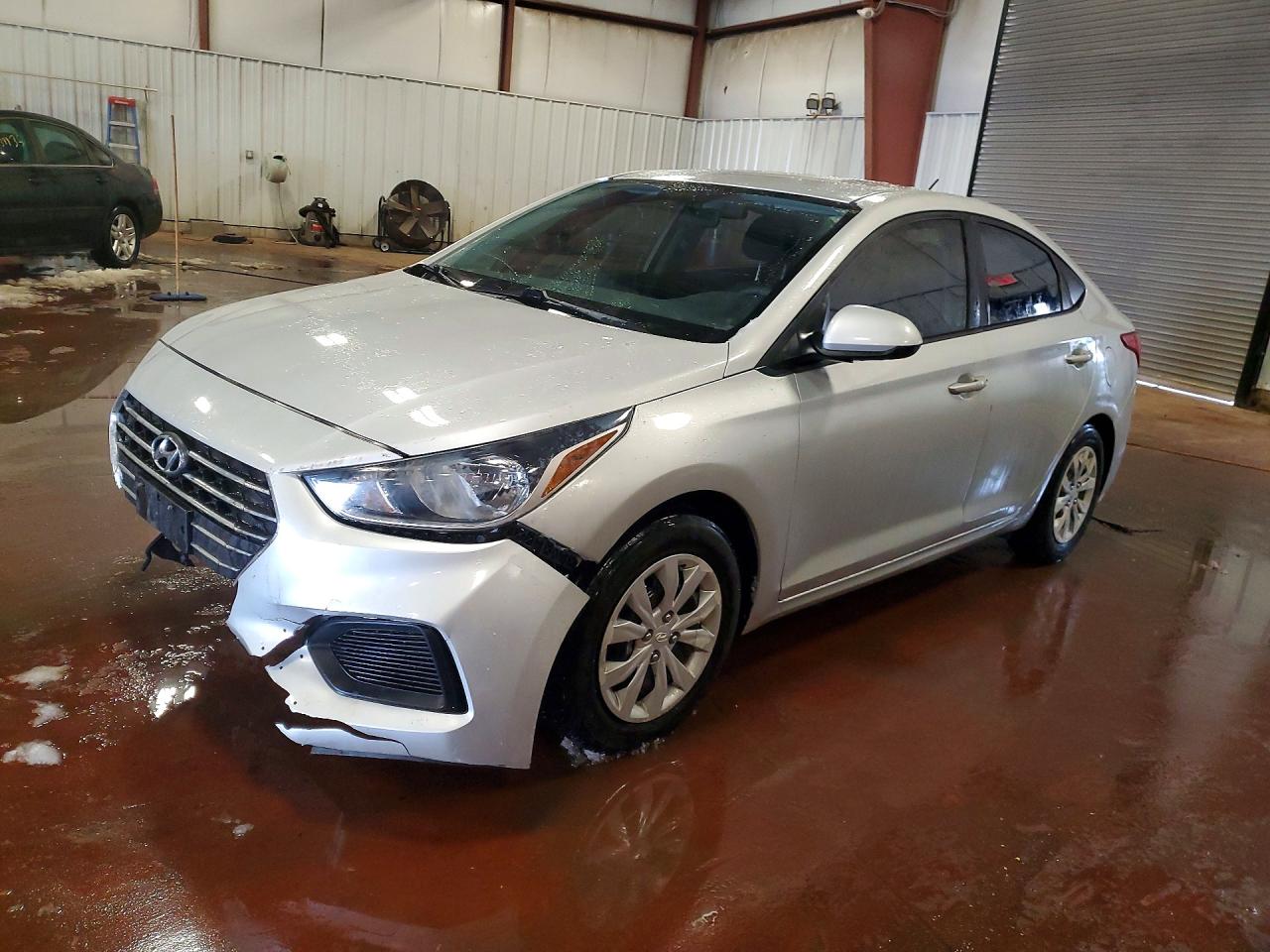 HYUNDAI ACCENT 2019