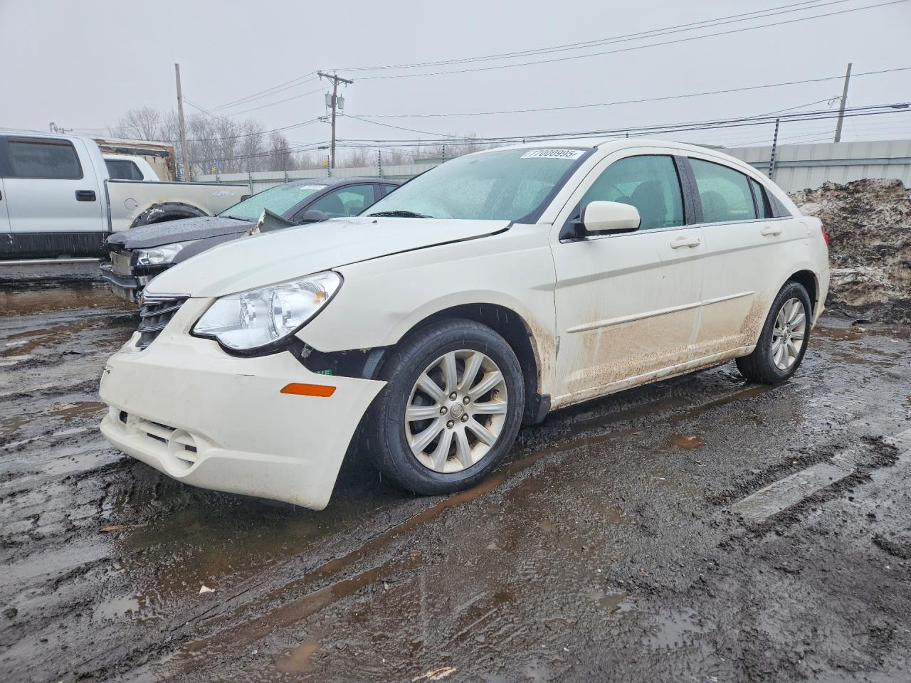 CHRYSLER SEBRING 2010