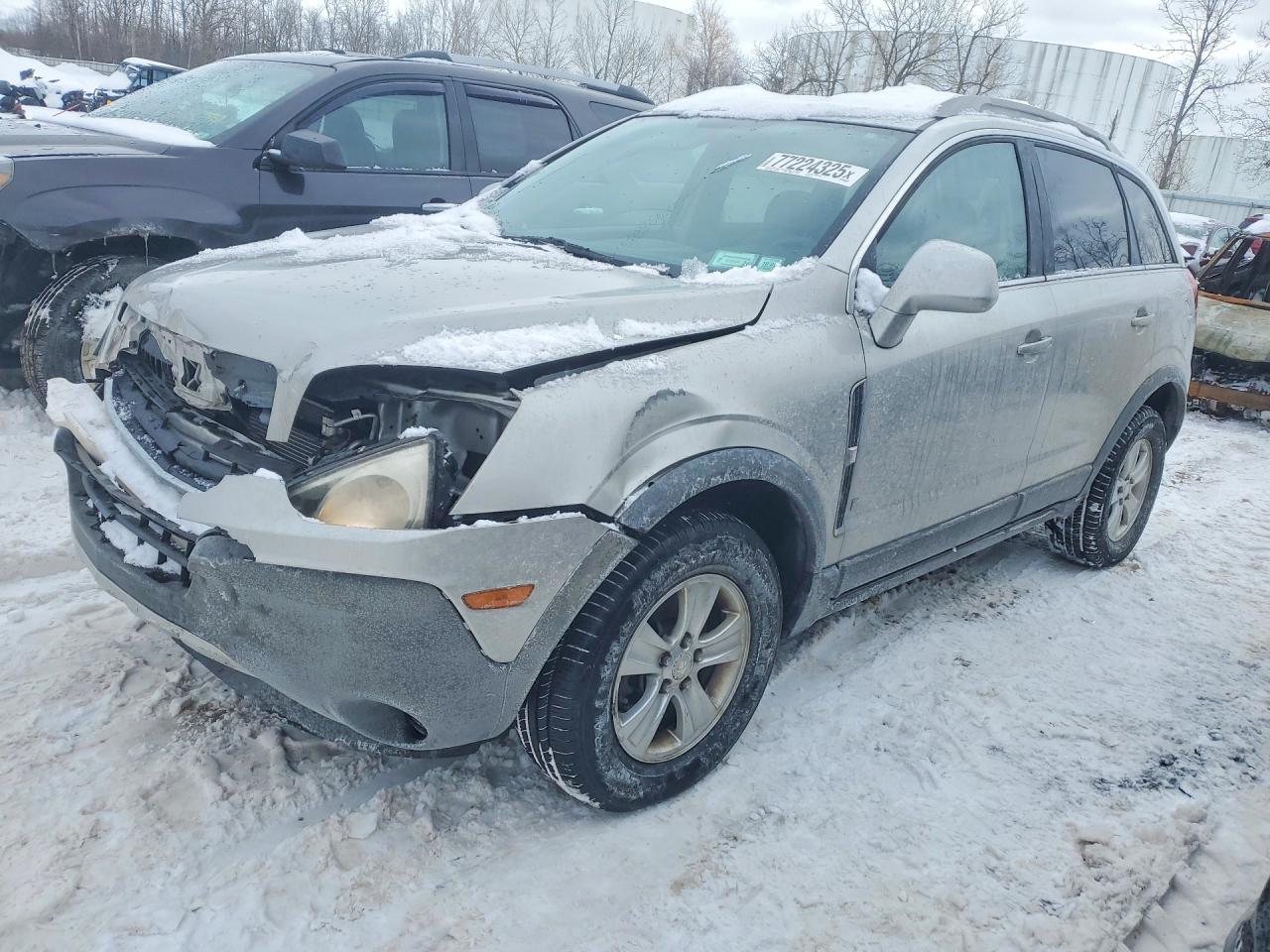 SATURN VUE 2008