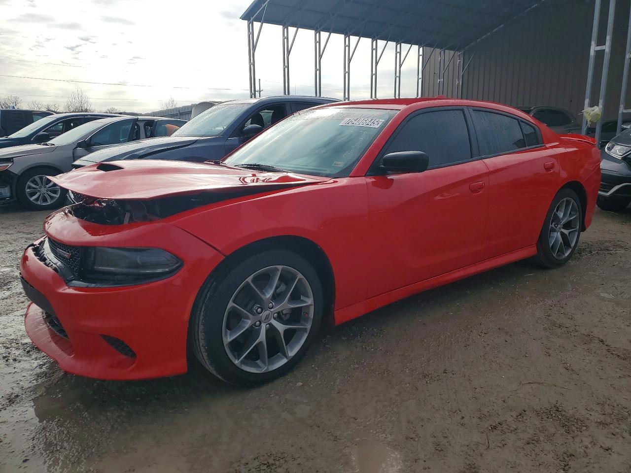 DODGE CHARGER 2023