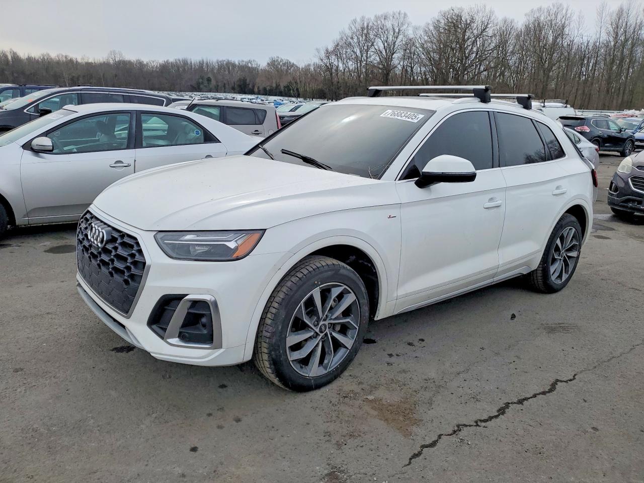 AUDI Q5 2023