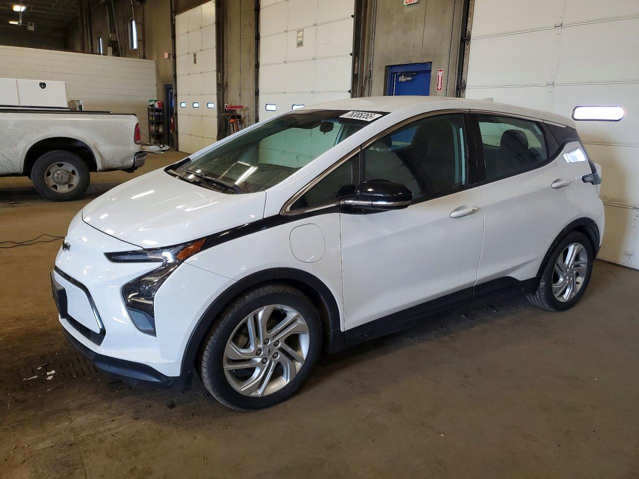 CHEVROLET BOLT EV 2023