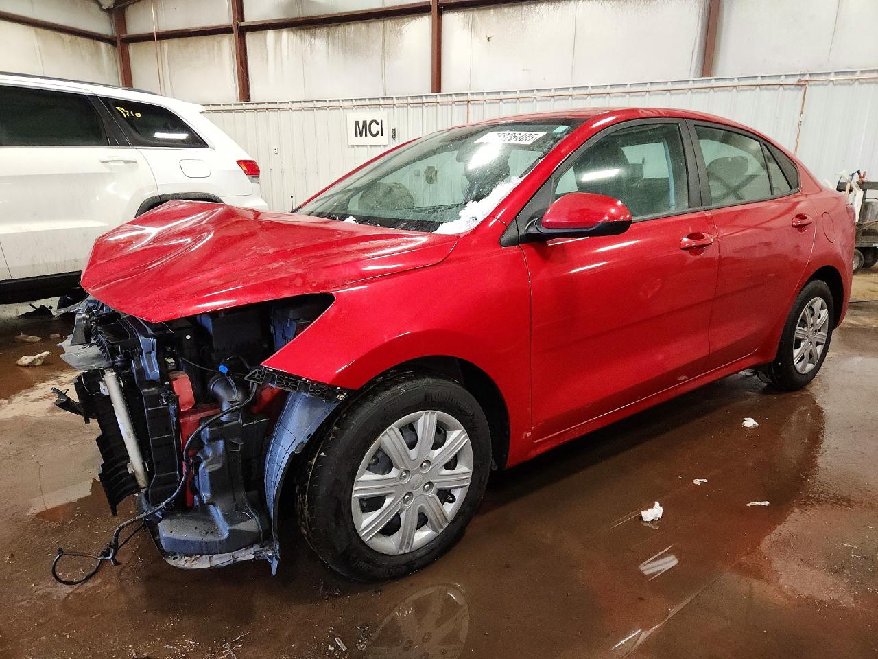 KIA RIO 2023