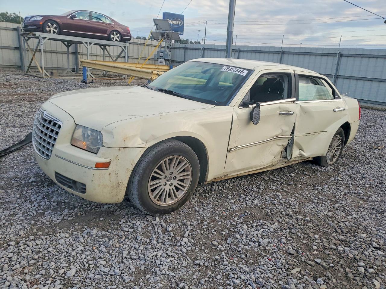 CHRYSLER 300 2010
